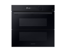 Samsung Smart Oven 76L Dual Cook Flex & Steam Assist Cooking NV7B5775XAK/U4 (New)