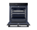 Samsung Smart Oven 76L Dual Cook Flex & Steam Assist Cooking NV7B5775XAK/U4 (New)