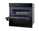 Samsung Smart Oven 76L Dual Cook Flex & Steam Assist Cooking NV7B5775XAK/U4 (New)