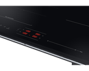 Samsung Induction Hob Slim Fit Ceramic Glass 60cm Flex Zone Plus NZ64B6056GK/U1 (New)