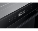 Samsung Smart Oven 76L Series 4 With Dual Cook Black Glass NV7B42205AK/U4 (New)