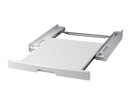 Samsung Washing Machine Stacking Kit White SKK-UDW (New / Open Box)