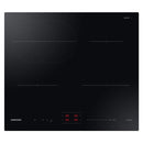 Samsung Electric Induction Hob Series 4 60cm Black NZ64B4016FK/U1 (New)