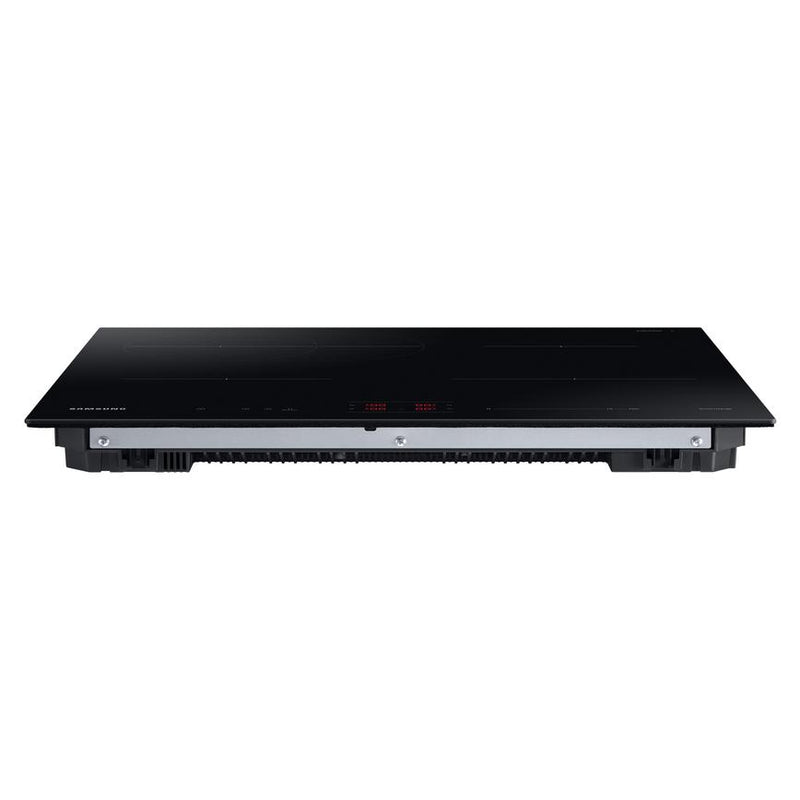 Samsung Electric Induction Hob Series 4 60cm Black NZ64B4016FK/U1 (New)