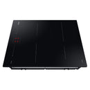 Samsung Electric Induction Hob Series 4 60cm Black NZ64B4016FK/U1 (New)