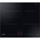 Samsung Electric Induction Hob Series 4 60cm Black NZ64B4016FK/U1 (New)