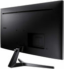 Samsung LS34J550WQUXEN 34'' Ultra Wide LED Monitor WQHD 3440 x 1440 Display Port (Renewed)