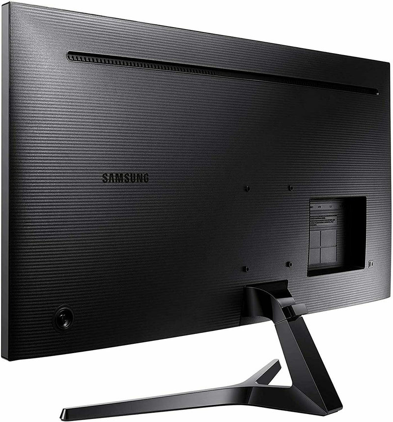 Samsung LS34J550WQUXEN 34'' Ultra Wide LED Monitor WQHD 3440 x 1440 Display Port (Renewed)