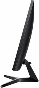 Samsung LS34J550WQUXEN 34'' Ultra Wide LED Monitor WQHD 3440 x 1440 Display Port (Renewed)