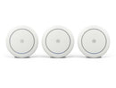 BT Premium Whole Home Mesh Wi-Fi For Seamless AX3700 Connection 3 Disc Set (Renewed)
