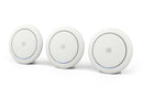 BT Premium Whole Home Mesh Wi-Fi For Seamless AX3700 Connection 3 Disc Set (Renewed)