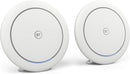 BT Premium Whole Home Mesh Wi-Fi For Seamless AX3700 Connection 2 Disc Set (Renewed)