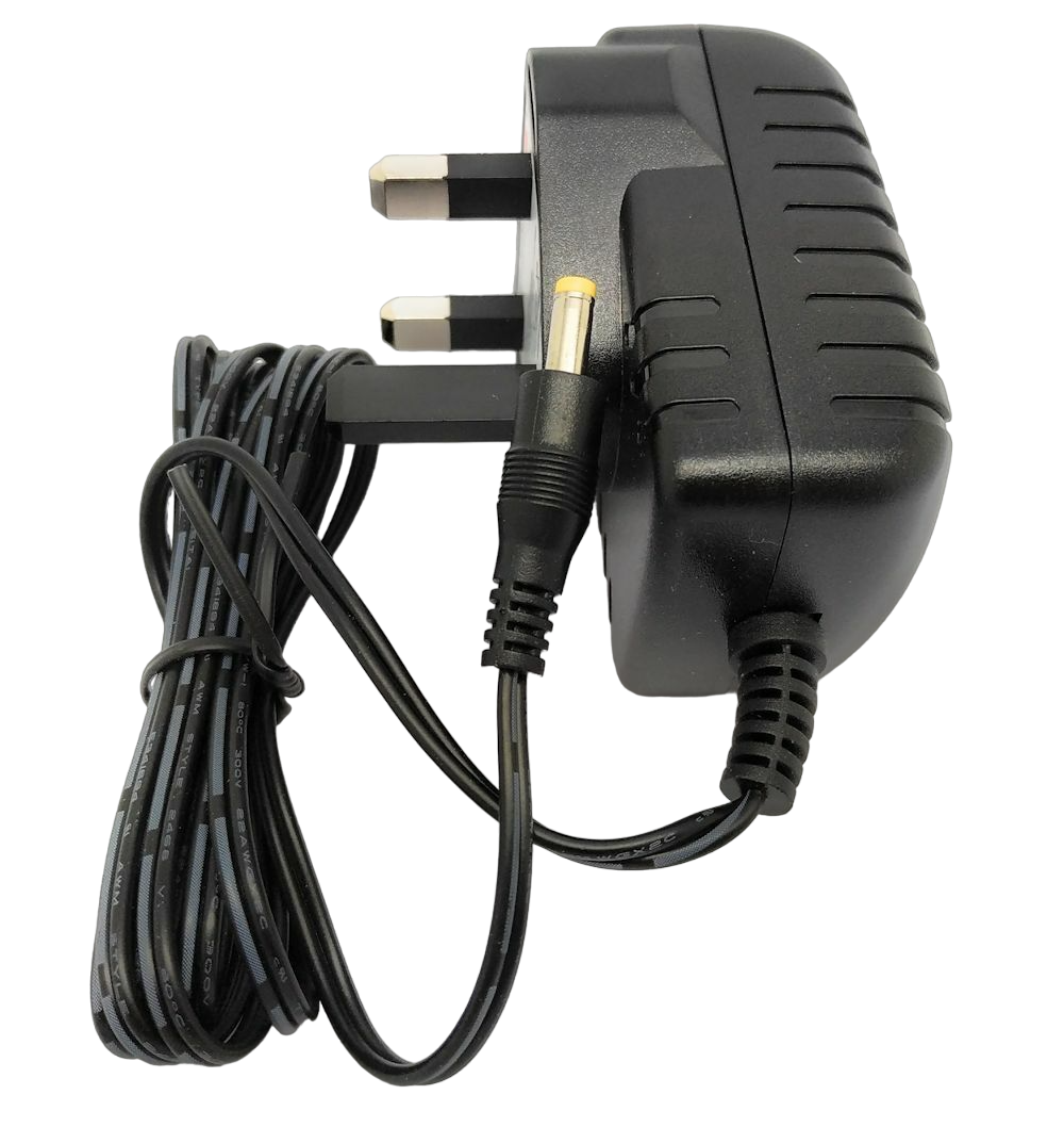 VTech CS2001 Phone Genuine VTech Power Supply For Main Unit Or Additional Handset (New)