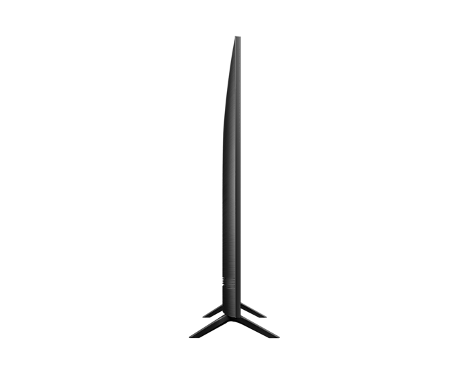 SAMSUNG QE50Q60TAUXXU 50 Inch 2020 QLED 4K HDR Smart TV (Renewed)