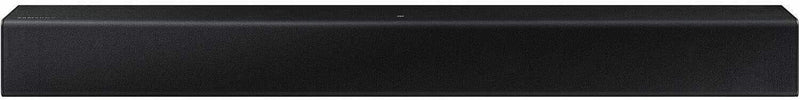 Samsung 2.0Ch Soundbar All-In-One T400 With BT Connectivity HW-T400/XU (Renewed)