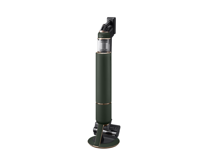 Samsung Vacuum Cleaner Bespoke Jet Complete Extra Woody Green VS20A95943N/EU (Renewed)