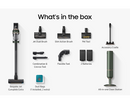 Samsung Vacuum Cleaner Bespoke Jet Complete Extra Woody Green VS20A95943N/EU (Renewed)