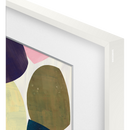 Samsung VG-SCFT43WT/XC 43'' White Customisable Bezel For The Frame TV (2020) (Renewed)