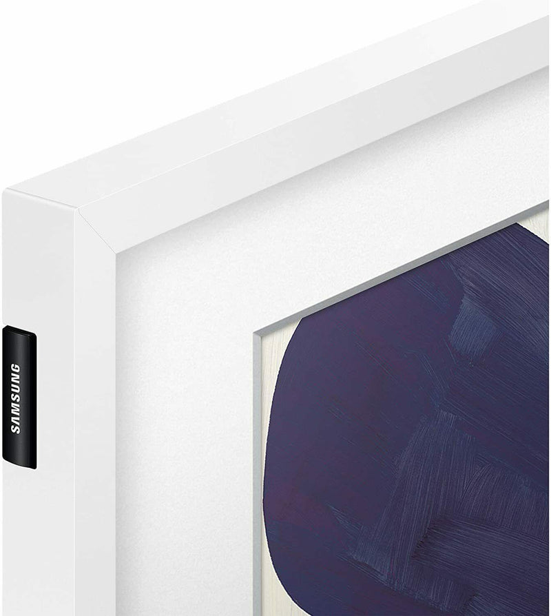 Samsung VG-SCFT32WT/XC 32'' White Customisable Bezel For The Frame TV 2020 (Renewed)