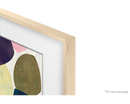 Samsung VG-SCFT43BE/XC 43'' Beige Customisable Bezel For The Frame TV (2020) (Renewed)