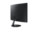 Samsung 24'' Curved Monitor S36C Tilt 75Hz Full HD 1920x1080 LS24C360EAUXXU (New / Open Box)