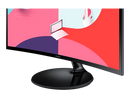 Samsung 24'' Curved Monitor S36C Tilt 75Hz Full HD 1920x1080 LS24C360EAUXXU (New / Open Box)