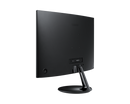 Samsung 24'' Curved Monitor S36C Tilt 75Hz Full HD 1920x1080 LS24C360EAUXXU (Renewed)