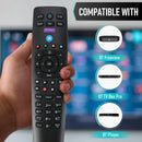 BT Remote Control Latest Ergonomic Replacement For Freeview, BT TV & BT Youview (New)