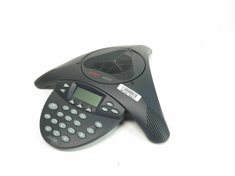 Avaya 4690 IP Conference Station Phone System Speakerphone (Renewed)