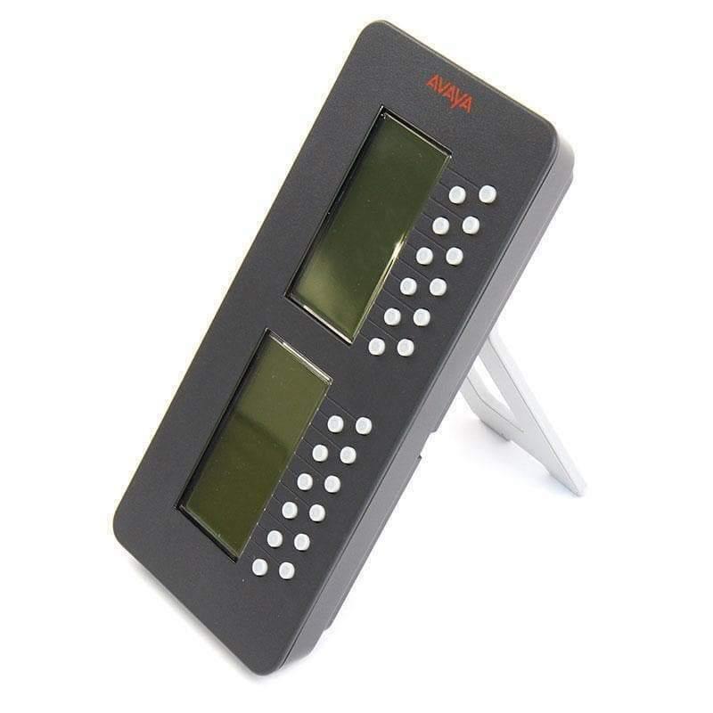 Avaya SBM24 Telephone Button Module (Renewed)