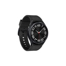 Samsung Galaxy Watch6 Classic LTE BT Stainless Steel 43mm Black SM-R955FZKAEUA (Renewed)