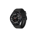 Samsung Galaxy Watch6 Classic LTE BT Stainless Steel 43mm Black SM-R955FZKAEUA (Renewed)