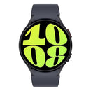 Samsung Galaxy Watch6 LTE Bluetooth NFC Titanium 44mm Graphite SM-R945FZKAEUA (Renewed)