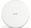 BT Mini Whole Home Wi-Fi 1 Add-On Disc Dual Band AC1200 Wi-Fi - 096448 (Renewed)