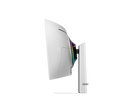 Samsung 49'' Gaming Monitor Curved Odyssey G9 OLED 240Hz 0.03ms LS49CG934SUXXU (New / Open Box)
