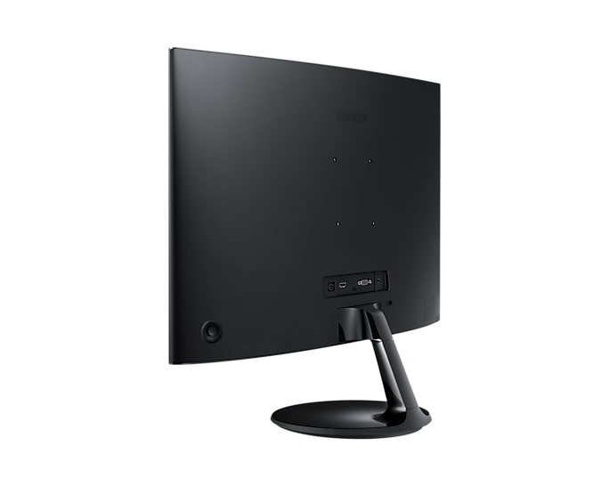Samsung 27'' Curved Monitor S36C Full HD 1920x1080 Flicker Free LS27C360EAUXXU (Renewed)
