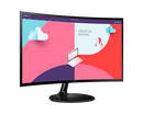 Samsung 27'' Curved Monitor S36C Full HD 1920x1080 Flicker Free LS27C360EAUXXU (Renewed)
