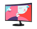 Samsung 27'' Curved Monitor S36C Full HD 1920x1080 Flicker Free LS27C360EAUXXU (Renewed)