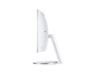 Samsung 34'' Curved Monitor CJ791 Ultra WQHD 3440x1440 Speakers LC34J791WTPXXU (New / Open Box)