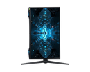 Samsung 27'' Gaming Monitor Curved Odyssey G75T 240Hz 2560x1440 LC27G75TQSPXXU (Renewed)