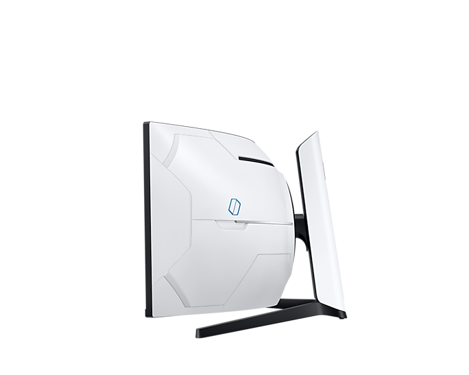Samsung 49'' Gaming Monitor Curved 5120x1440 Quantum Mini-LED LS49AG950NPXXU (New)