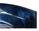 Samsung 49'' Gaming Monitor Curved 5120x1440 Quantum Mini-LED LS49AG950NPXXU (New)