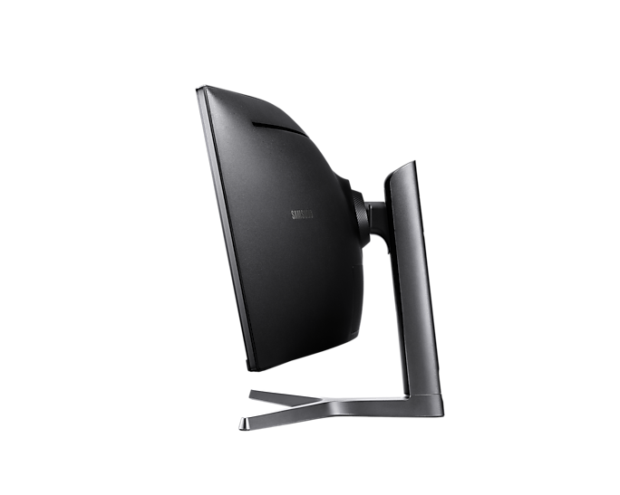 Samsung 49'' Curved Gaming Monitor Dual-QHD 1800R 120Hz Odyssey LC49RG90SSPXXU (New)