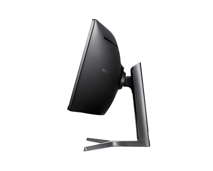 Samsung 49'' Curved Gaming Monitor Dual-QHD 1800R 120Hz Odyssey LC49RG90SSPXXU (New)