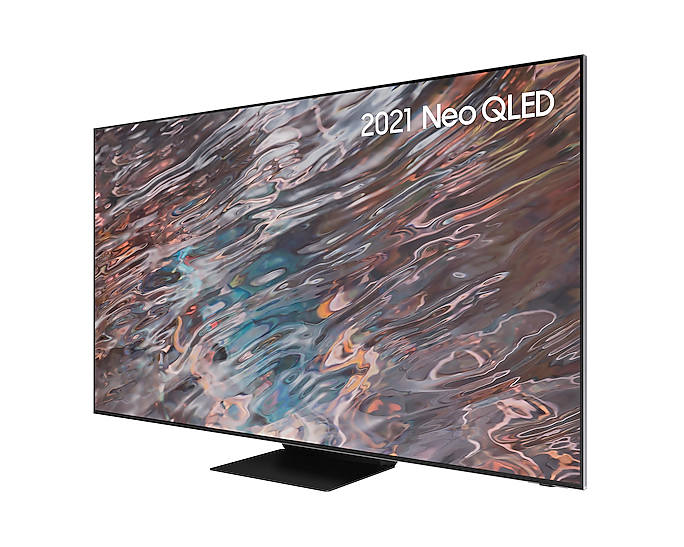 Samsung 85'' Smart TV QN800A Neo QLED 8K HDR 7680x4320 OTS+ QE85QN800ATXXU (New)