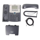 Cisco SPA514G 4-Line IP Phone Telephone 2 Port Gigabit (Renewed)