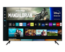 Samsung 43'' Smart TV CU7100 UHD 4K HDR10 Q Symphony Lite UE43CU7100KXXU (New)