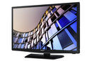 Samsung 24'' Smart TV LED N4300 HD HDR PurColour 1366x768 UE24N4300AEXXU (New)