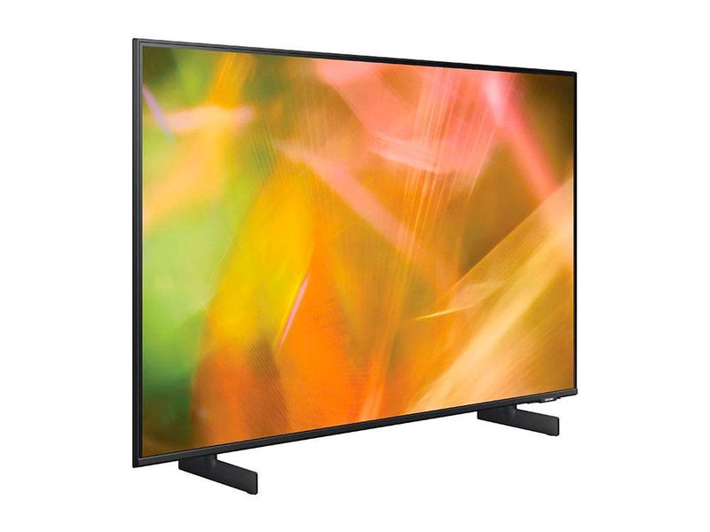 Samsung 43'' Hotel Commercial TV Crystal Ultra HD 4K 3840x2160 HG43AU800EEXXU (New)