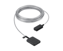 Samsung 15m One Near-Invisible Cable For The Frame TVs Black VG-SOCR15/XC (New)